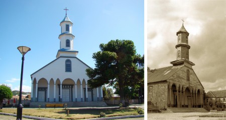 D-044 IGLESIA DE DALCAHUE